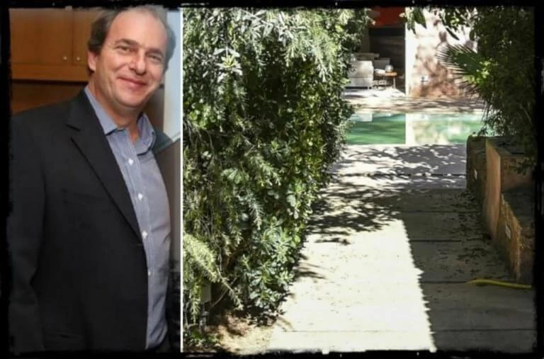Δολοφονία Σταματιάδη: Εκδόθηκε στην Ελλάδα ο ένας από τους δύο δολοφόνους του επιχειρηματία